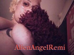 AlienAngelRemi