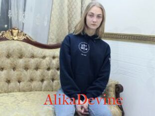 AlikaDevine