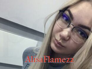 AlisaFlamezz