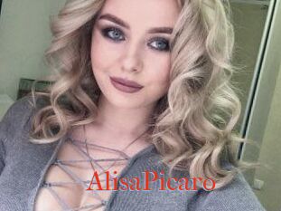 Alisa_Picaro Porno G