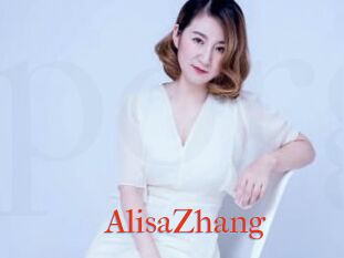 AlisaZhang