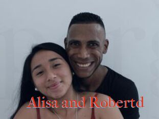 Alisa_and_Robertd