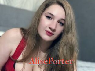 AlisePorter