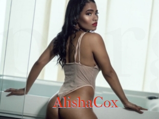 AlishaCox