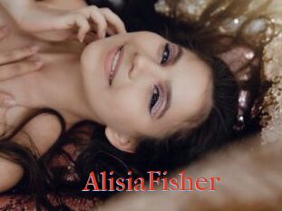 AlisiaFisher