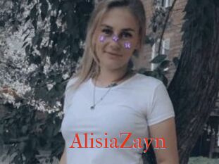 AlisiaZayn