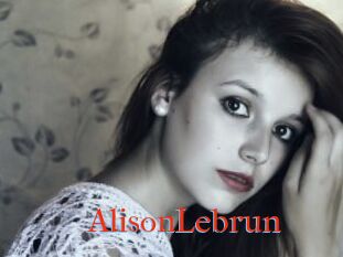 AlisonLebrun