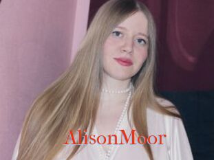 AlisonMoor