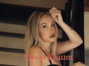 Alison_Graum