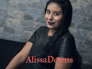 AlissaDowns