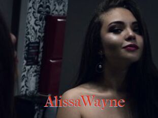 AlissaWayne