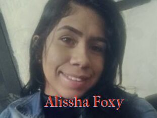 Alissha_Foxy