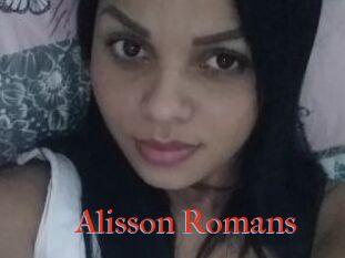 Alisson_Romans