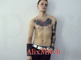 AlixMitch