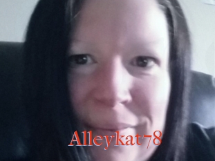 Alleykat78