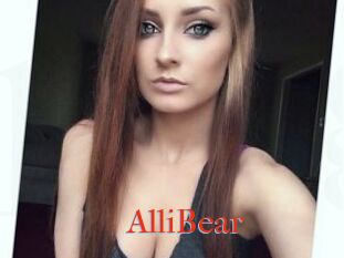 AlliBear