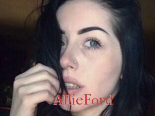 AllieFord