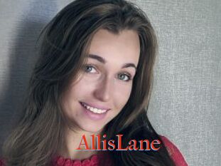 AllisLane