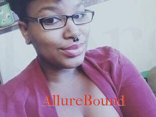 AllureBound