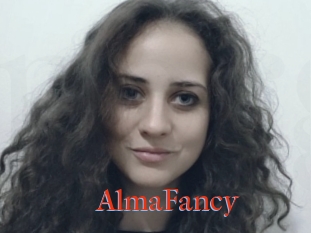 AlmaFancy