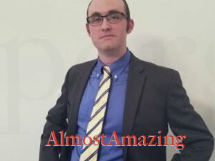 AlmostAmazing