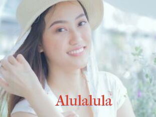 Alulalula