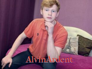 AlvinArdent