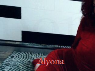 Alyona