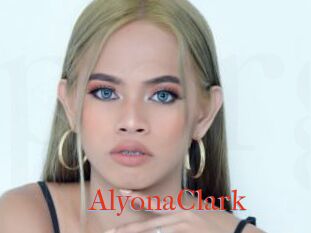 AlyonaClark