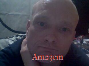 Am23cm