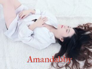 Amandabby