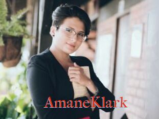 AmaneKlark