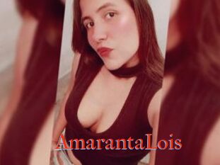 AmarantaLois