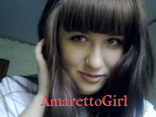 Amaretto_Girl