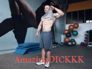 AmazingDICKKK