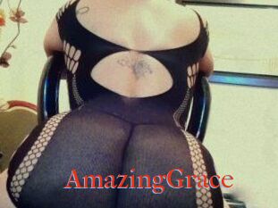 AmazingGrace