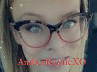 AmberRayneXO