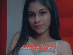 AmberWett