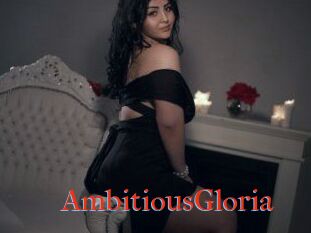AmbitiousGloria