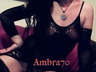 Ambra70