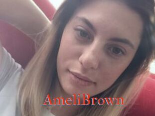 AmeliBrown