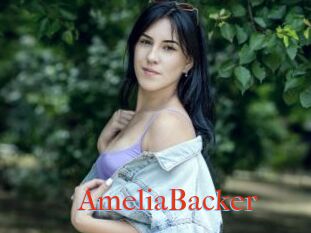 AmeliaBacker