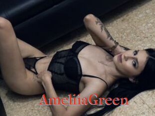 AmeliiaGreen