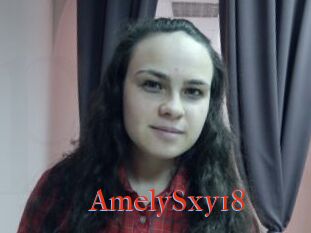 AmelySxy18