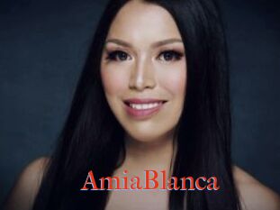 AmiaBlanca