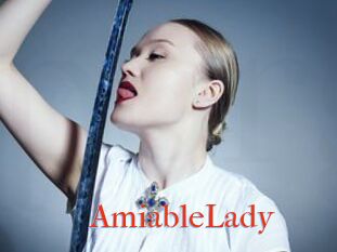 AmiableLady