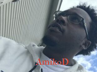 AmikoD