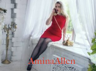 AminaAllen