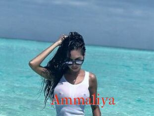 Ammaliya