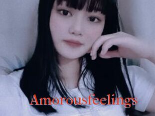 Amorousfeelings